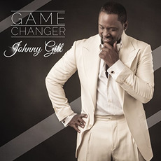 Game Changer mp3 Album by Johnny Gill