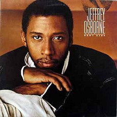 Don't Stop mp3 Album by Jeffrey Osborne