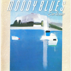 Sur la mer mp3 Album by The Moody Blues