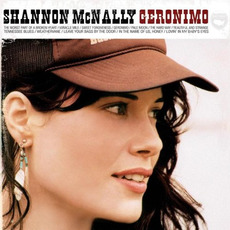 Geronimo mp3 Album by Shannon McNally