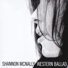 Western Ballad mp3 Album by Shannon McNally