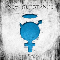 New Substance mp3 Album by Shiny Darkness