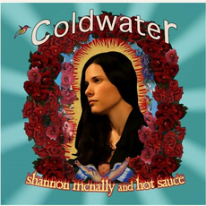 Coldwater mp3 Album by Shannon McNally & Hot Sauce