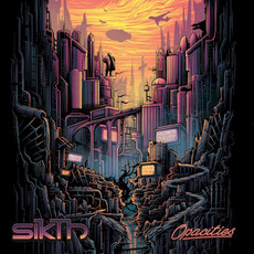 Opacities mp3 Album by SikTh