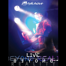 Live Beyond Reality mp3 Album by Mangrove