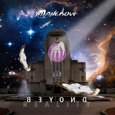 Beyond Reality mp3 Album by Mangrove