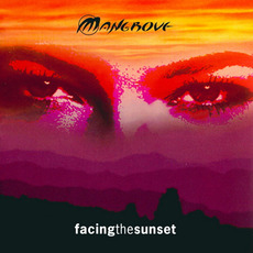 Facing the Sunset mp3 Album by Mangrove