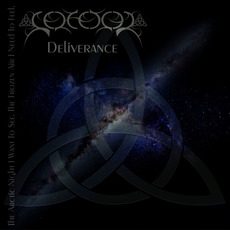 Deliverance mp3 Album by Celtefog