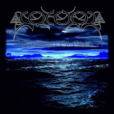 The Waves Of Oblivion mp3 Album by Celtefog