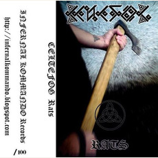 Rats mp3 Album by Celtefog