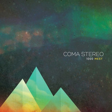 1000 mest mp3 Album by Coma Stereo
