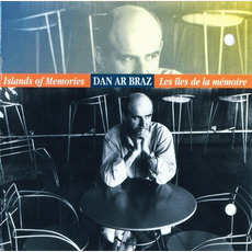 Les Îles de la mémoire (Re-Issue) mp3 Album by Dan Ar Braz