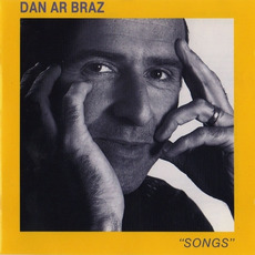 Songs mp3 Album by Dan Ar Braz