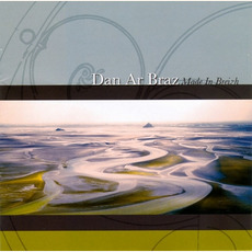 Made In Breizh mp3 Album by Dan Ar Braz