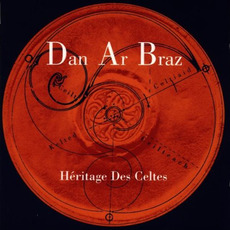Héritage des celtes mp3 Album by Dan Ar Braz
