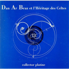 Héritage des Celtes (Edition Platine) mp3 Album by Dan Ar Braz