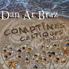 Comptines Celtiques Et D'ailleurs mp3 Album by Dan Ar Braz & Clarisse Lavanant