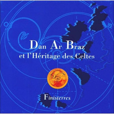 Finisterres mp3 Album by Dan Ar Braz et l'Héritage des Celtes
