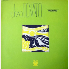 Donato Deodato mp3 Album by Deodato & João Donato