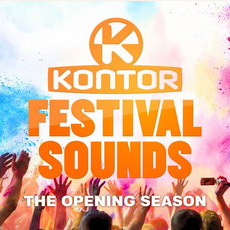 Kontor: Festival Sounds 2014 - The Opening Season mp3 Compilation by Various Artists