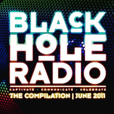 Black Hole Radio: June 2011 mp3 Compilation by Various Artists