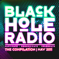 Black Hole Radio: May 2011 mp3 Compilation by Various Artists