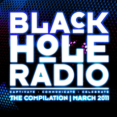 Black Hole Radio: March 2011 mp3 Compilation by Various Artists