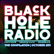 Black Hole Radio: October 2011 mp3 Compilation by Various Artists