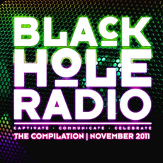Black Hole Radio: November 2011 mp3 Compilation by Various Artists