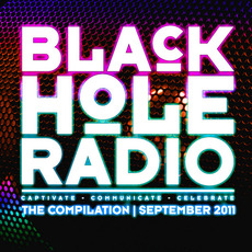 Black Hole Radio: September 2011 mp3 Compilation by Various Artists