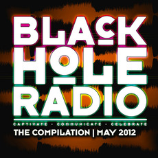 Black Hole Radio: May 2012 mp3 Compilation by Various Artists