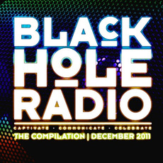 Black Hole Radio: December 2011 mp3 Compilation by Various Artists