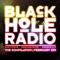 Black Hole Radio: February 2011 mp3 Compilation by Various Artists
