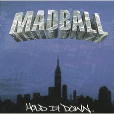 Hold It Down mp3 Album by Madball