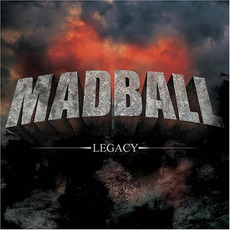 Legacy mp3 Album by Madball