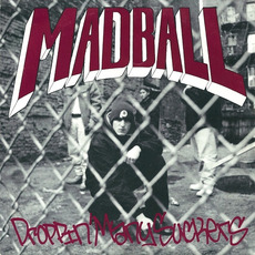 Droppin' Many Suckers mp3 Album by Madball