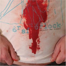 Destination Time: Tomorrow mp3 Album by Graf Orlock