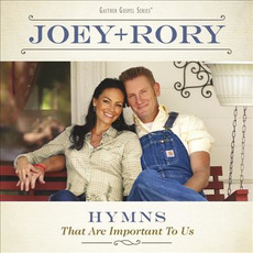 Hymns mp3 Album by Joey + Rory