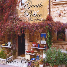 Gentle Piano mp3 Album by Jean-Claude Bensimon