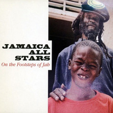 On The Footsteps Of Jah mp3 Album by Jamaica All Stars