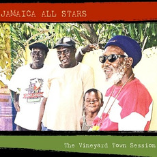 Vineyard Town Session mp3 Album by Jamaica All Stars