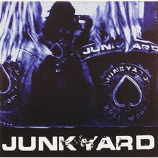Junkyard mp3 Album by Junkyard