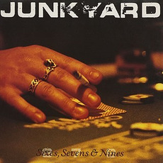 Sixes, Sevens & Nines mp3 Album by Junkyard