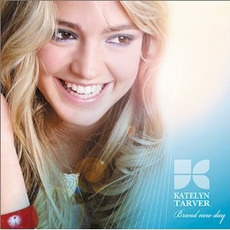 Wonderful Crazy mp3 Album by Katelyn Tarver