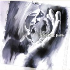 Defiance mp3 Album by Kyrbgrinder