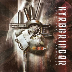 Cold War Technology mp3 Album by Kyrbgrinder