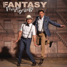 Freudensprünge mp3 Album by Fantasy