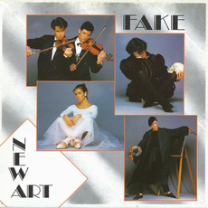 New Art mp3 Album by Fake