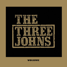 Volume mp3 Artist Compilation by The Three Johns