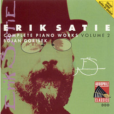 Complete Piano Works, Volume 2 mp3 Artist Compilation by Erik Satie